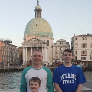 Meet your Posher, Trisha